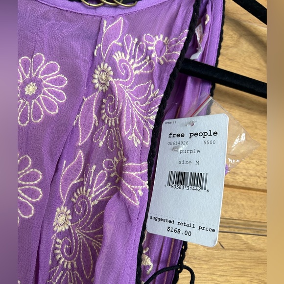 Free People Top - Picture 3 of 4